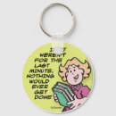 Search for minute key rings Design