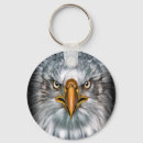 Search for bald eagle key rings Bird