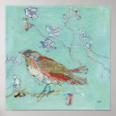 Search for unique decoupage paper Birds