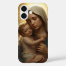 Search for holy family iphone cases Jesus