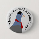 Search for pigeon badges Humour