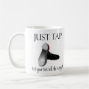 Search for tap dancing mugs Music