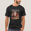 Search for chritmas tshirts Santa