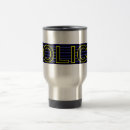 Search for police travel mugs Officer