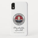 Search for website logo iphone cases Business