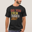 Search for bucking bronco tshirts Stallion