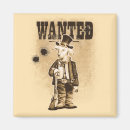 Search for outlaws magnets Western