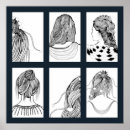 Search for fashion stylist posters Girl