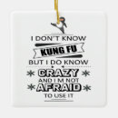 Search for kickboxing christmas tree decorations Taekwondo