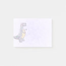 Search for dinosaur post it notes Animal