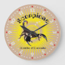 Search for scorpion art October