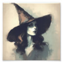 Search for witch art Fine