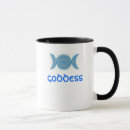 Search for celtic goddess mugs Irish