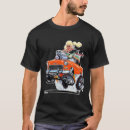 Search for 1955 chevy tshirts Rod