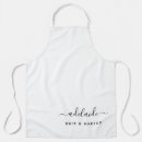 Search for for artists aprons For her