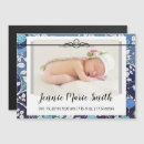 Search for new born baby invitations Script