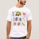 Search for back to school tshirts Preschool
