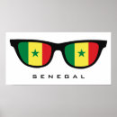 Search for senegal art Flag