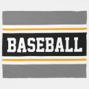 Search for grey and yellow blankets White