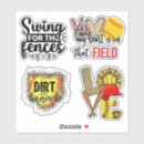 Search for water sports stickers Ball
