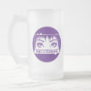 Search for japanese beer glasses Anime