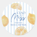 Search for ciao stickers Blue