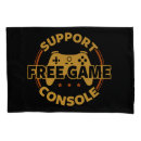 Search for computer pillowcases Gamer