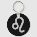 Search for lion symbol key rings Leo