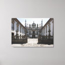 Search for built canvas prints Palace