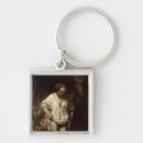 Search for rembrandt key rings 1654