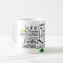 Search for l letter mugs Typography