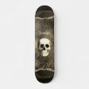 Search for skull and bones skateboards Grunge