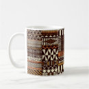 Search for african style mugs Abstract