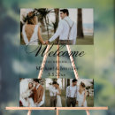 Search for welcome with photo wedding signs Calligraphy