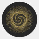 Search for sacred geometry stickers Golden ratio