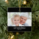 Search for granny christmas tree decorations Fun modern saying