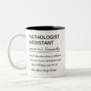 Search for pathologist mugs Funny