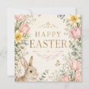 Search for easter save the dates Bunny