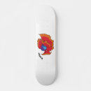 Search for fighting skateboards Cartoon