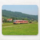 Search for train picture mousepads Railway