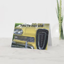 Search for funny car birthday cards Humourous