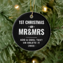 Search for cool christmas tree decorations Black