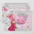 Search for bling quince invitations Mis quince anos