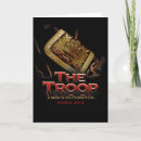 Search for trooping cards Horses