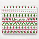 Search for christmas star mousepads Candy cane