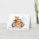 Search for funny sleigh christmas cards Santa