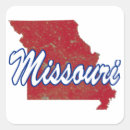 Search for state of missouri stickers Map