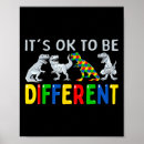 Search for autistic child posters Neurodivergence