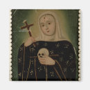 Search for crucifix magnets Saint