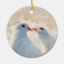 Search for love birds christmas tree decorations Xmas